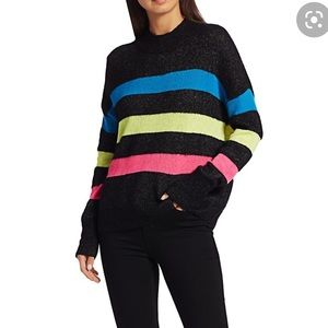 Rails Elise striped sweater